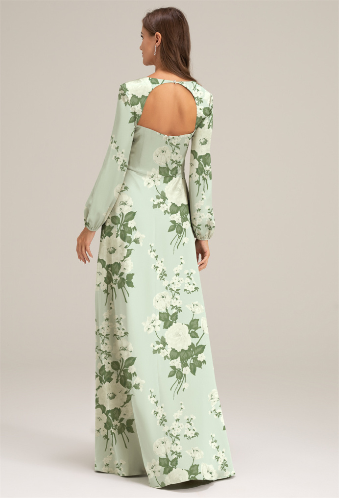 AW Sahib Dress